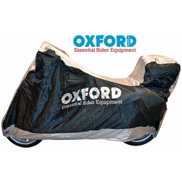 Pokrowiec Oxford Aquatex - XL