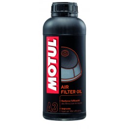 MOTUL A3 Air Filter Oil 