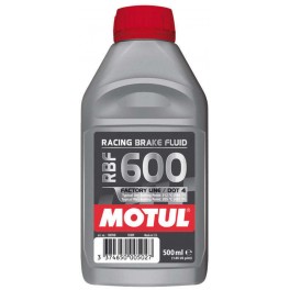 MOTUL MOTUL RBF 600 Racing 