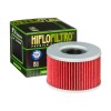 HF561 - Filtr oleju HifloFiltro