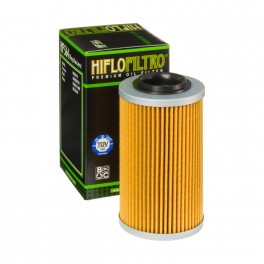 HF564 - Filtr oleju HifloFiltro