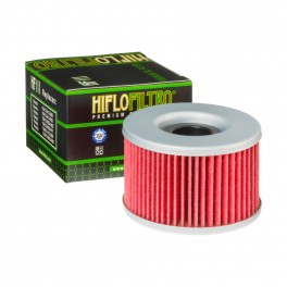 HF111 - Filtr oleju HifloFiltro