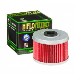 HF113 - Filtr oleju HifloFiltro