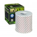HF126 - Filtr oleju HifloFiltro