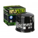 HF134 - Filtr oleju HifloFiltro