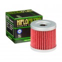 HF139 - Filtr oleju HifloFiltro