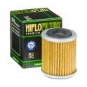 HF142 - Filtr oleju HifloFiltro