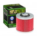 HF145 - Filtr oleju HifloFiltro