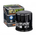 HF175 - Filtr oleju HifloFiltro