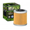 HF182 - Filtr oleju HifloFiltro