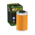 HF655 - Filtr oleju HifloFiltro