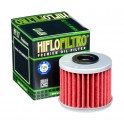 HF117 - Filtr oleju do sprzęgła DCT HifloFiltro