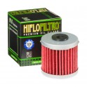 HF167 - Filtr oleju HifloFiltro