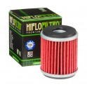 HF141 - Filtr oleju HifloFiltro