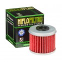 HF116 - Filtr oleju HifloFiltro