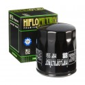 HF551 - Filtr oleju HifloFiltro