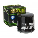 HF553 - Filtr oleju HifloFiltro
